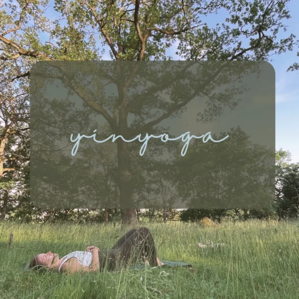 Yinyoga 16 september