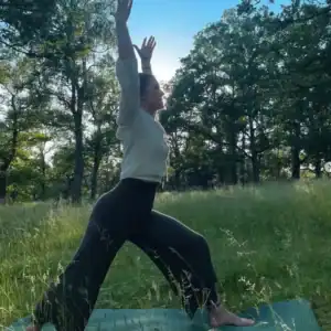 Yoga för stela - 11 juni