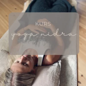 Yoga Nidra - den viktiga vilan