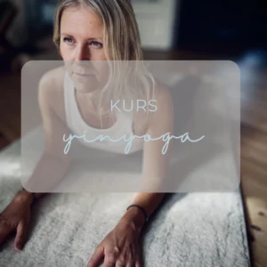 Yinyoga - för återhämtning