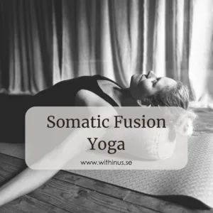 Somatic Fusion Yoga - 11 juni